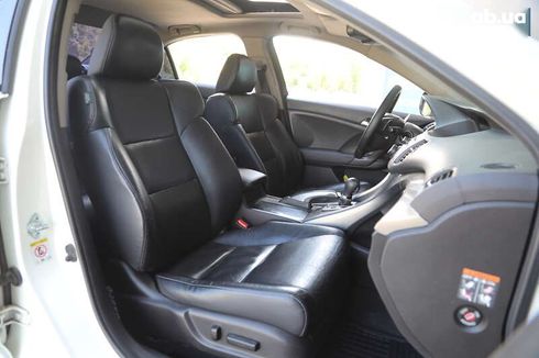Honda Accord 2011 - фото 8
