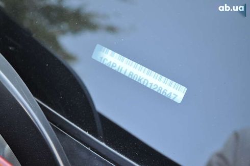 Jeep Cherokee 2019 - фото 19