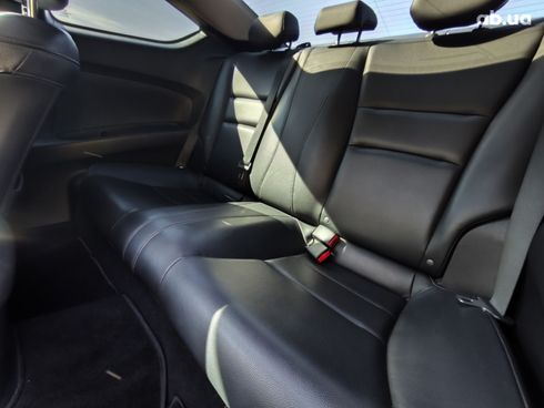 Honda Accord 2014 черный - фото 12