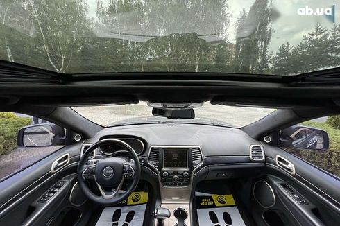 Jeep Grand Cherokee 2014 - фото 15