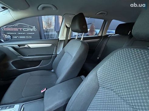 Volkswagen Passat 2013 - фото 19