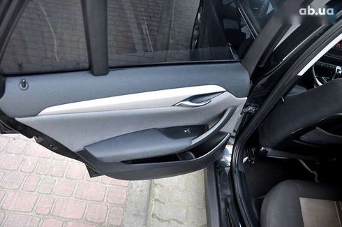 BMW X1 2014 - фото 22