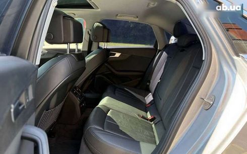 Audi A4 2019 - фото 25