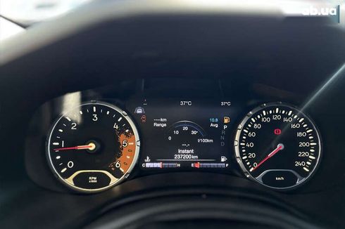 Jeep Renegade 2015 - фото 17