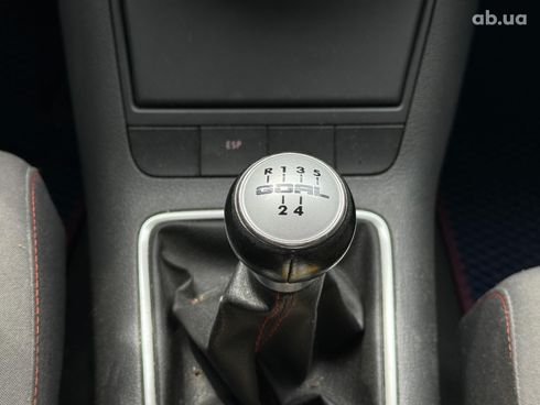 Volkswagen Golf Plus 2006 синий - фото 27