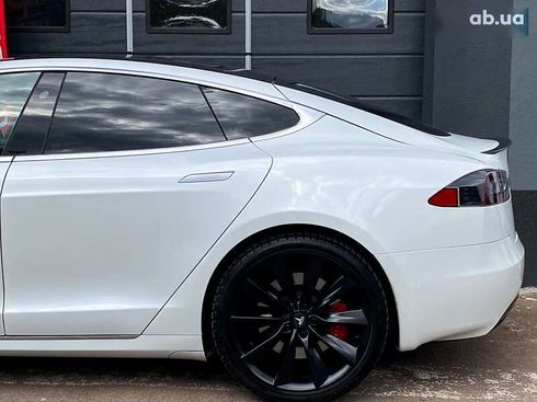 Tesla Model S 2020 - фото 7