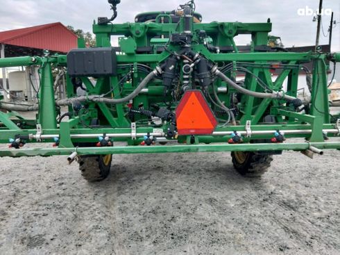 John Deere R4030 2021 - фото 14