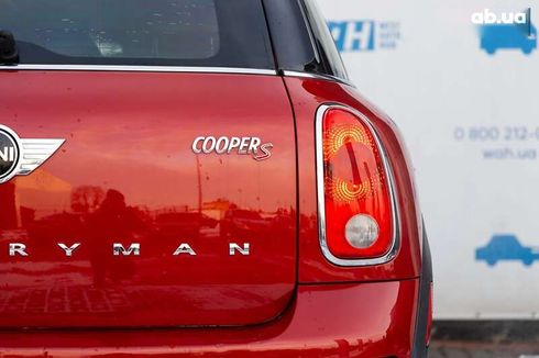 MINI Countryman 2014 - фото 8