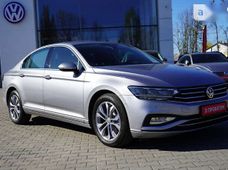 Купити Volkswagen Passat 2019 бу в Житомирі - купити на Автобазарі