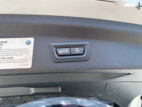 BMW X2 2019 - фото 29