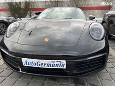Продаж б/у Porsche 911 Автомат - купити на Автобазарі