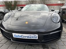 Купить Porsche 911 бензин бу - купить на Автобазаре