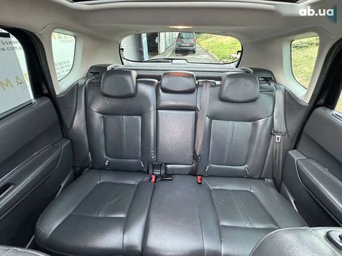 Peugeot 3008 2012 - фото 28