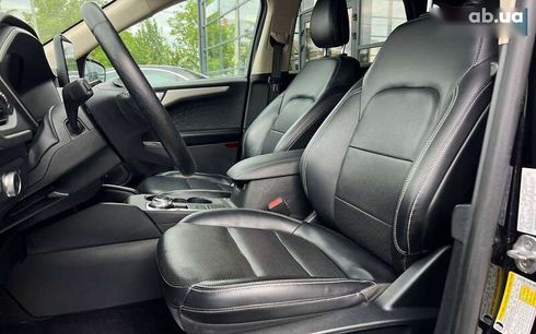 Ford Escape 2019 - фото 11