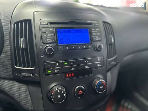 Hyundai i30 2011 - фото 29