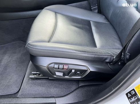 BMW X4 2016 - фото 21