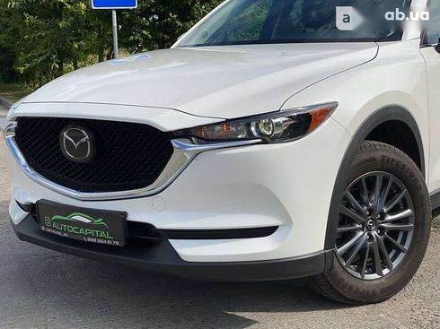 Mazda CX-5 2019 - фото 3