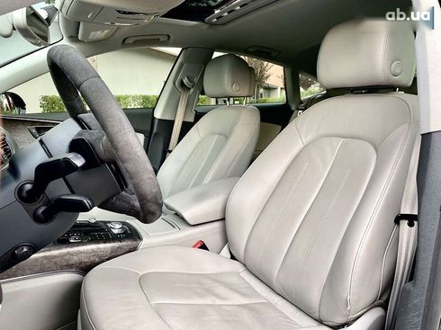 Audi A7 2016 - фото 26