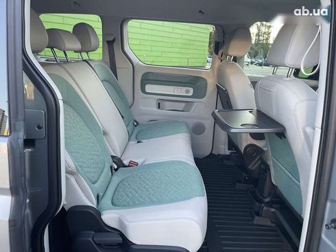 Volkswagen ID. Buzz 2023 - фото 16