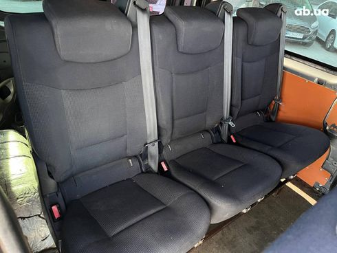 Renault Trafic 2014 серый - фото 20