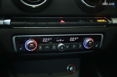 Audi A3 2014 - фото 16