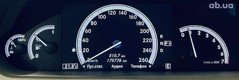 Mercedes-Benz S-Класс 2011 - фото 30