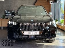 Продажа б/у BMW X5 2023 года в Одессе - купить на Автобазаре