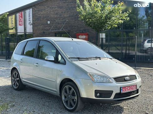 Ford C-Max 2005 - фото 4