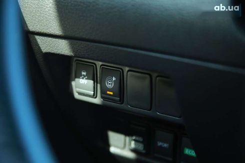 Nissan Rogue 2017 - фото 19