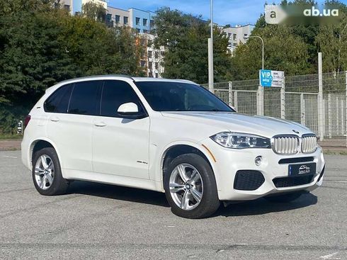 BMW X5 2017 - фото 2