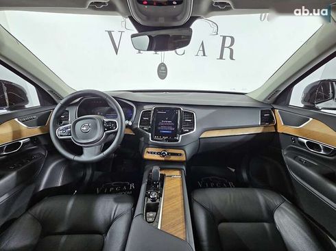 Volvo XC90 2022 - фото 20