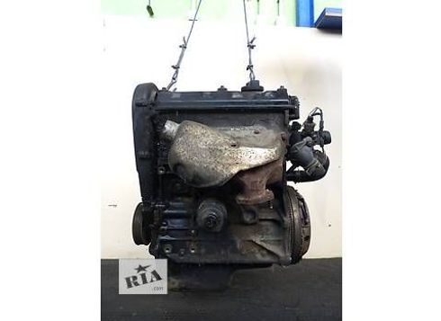 двигатель в сборе для SEAT - купить на Автобазаре - фото 2
