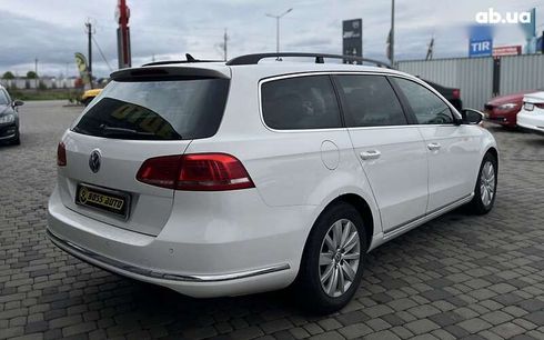 Volkswagen Passat 2013 - фото 7