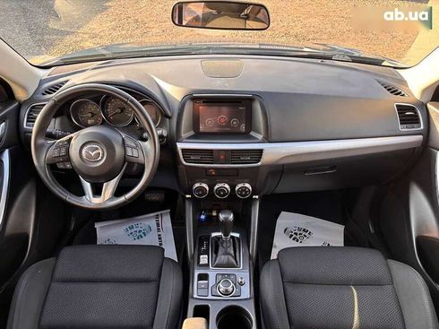 Mazda CX-5 2016 - фото 23