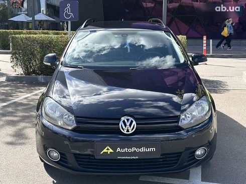 Volkswagen Golf 2013 - фото 2