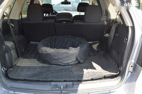 Dodge Journey 2018 - фото 23