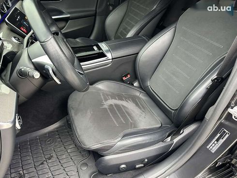 Mercedes-Benz C-Класс 2021 - фото 9