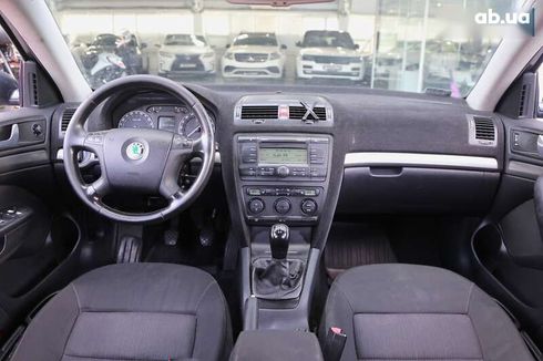 Skoda Octavia 2006 - фото 14