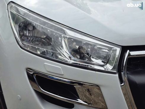 Peugeot 4008 2012 - фото 7