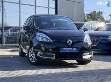 Продажа б/у Renault grand scenic 2014 года в Нововолынске - купить на Автобазаре