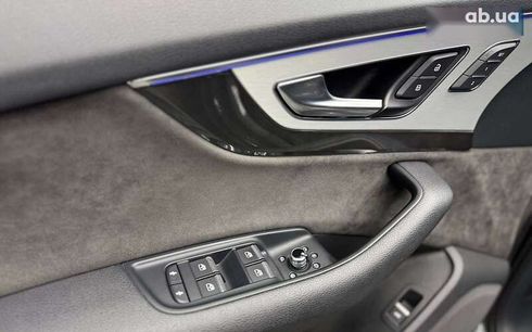 Audi SQ7 2018 - фото 7