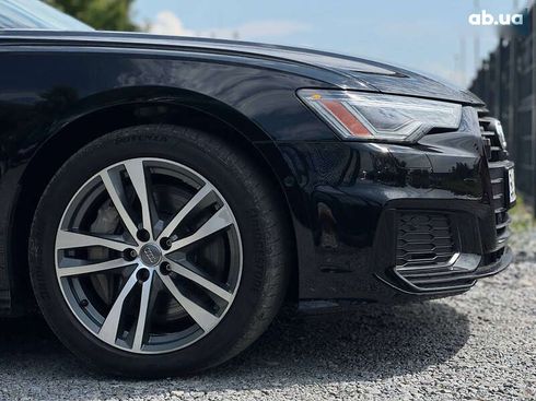 Audi A6 2018 - фото 7