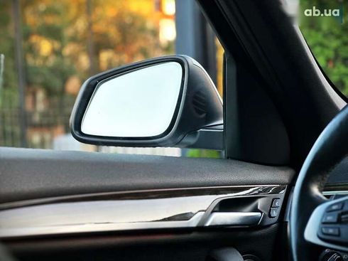 BMW X1 2016 - фото 19