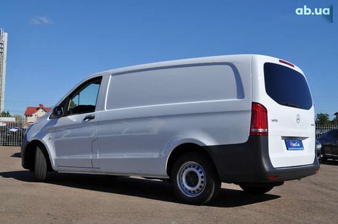 Mercedes-Benz Vito 2020 - фото 5