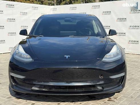 Tesla Model 3 2018 - фото 17