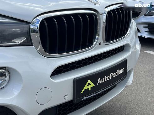 BMW X5 2018 - фото 7