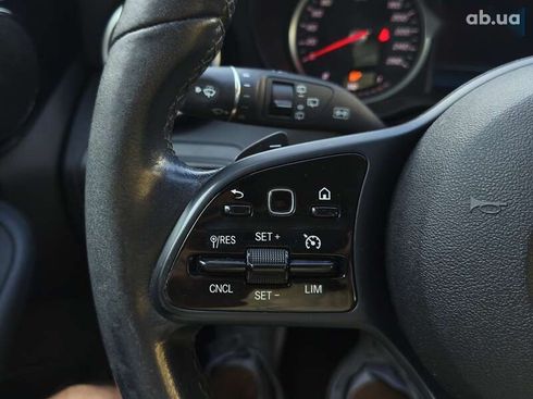 Mercedes-Benz C-Класс 2019 - фото 24