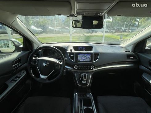 Honda CR-V 2015 - фото 10