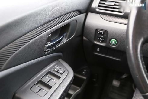 Honda Pilot 2018 - фото 23