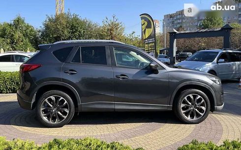 Mazda CX-5 2016 - фото 8